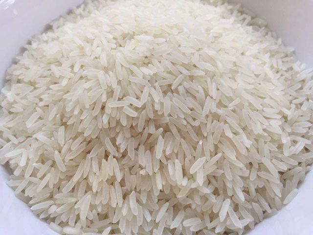 Thai white rice 5% broken - Image 3